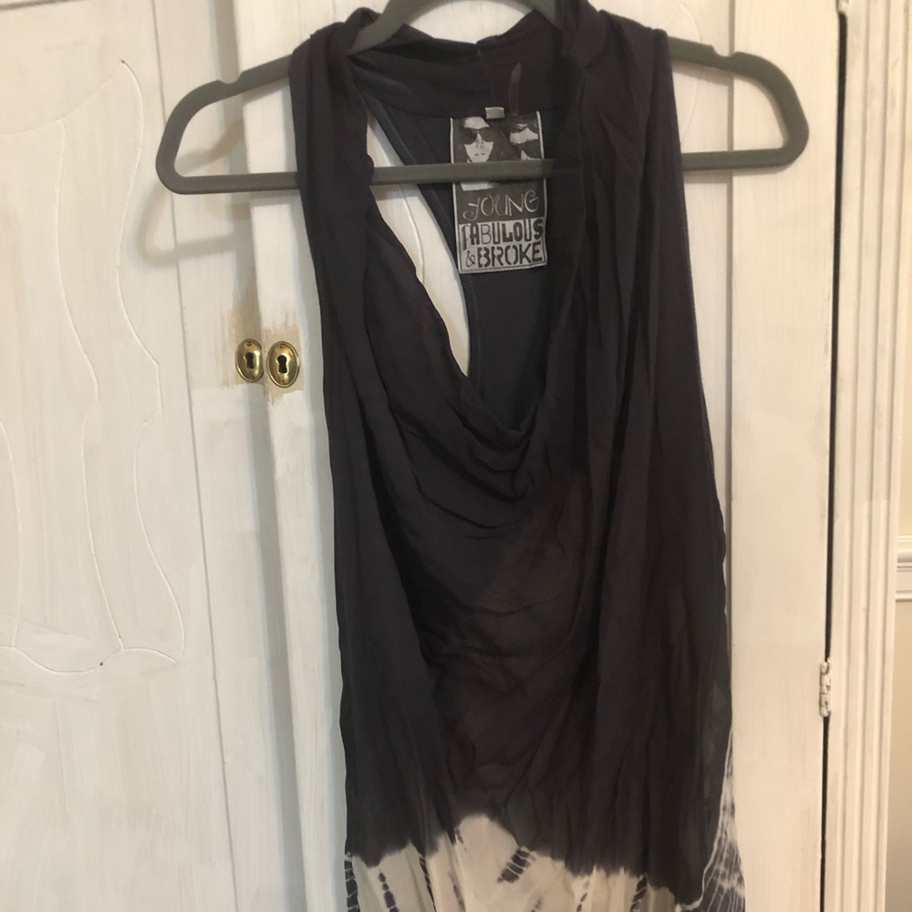 Top/tunic